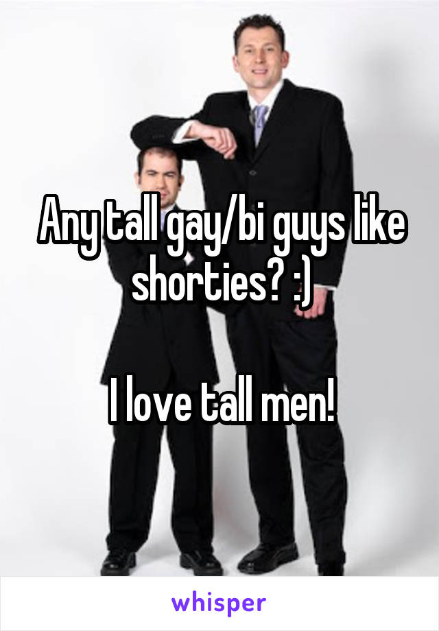 Gay Male Shorties 67