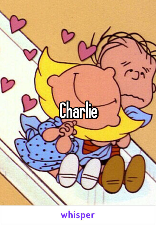 Charlie