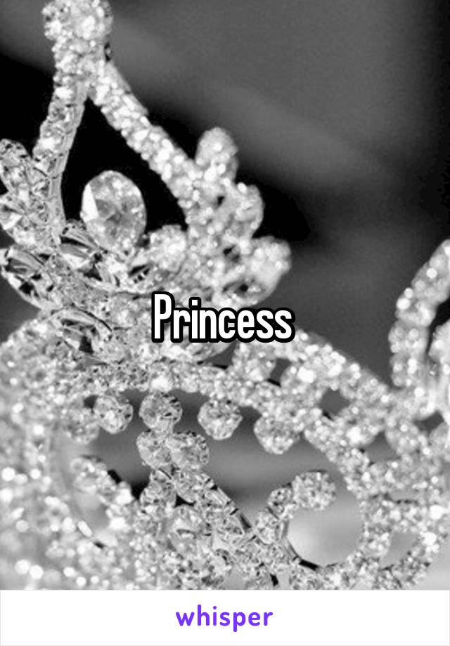 Princess 