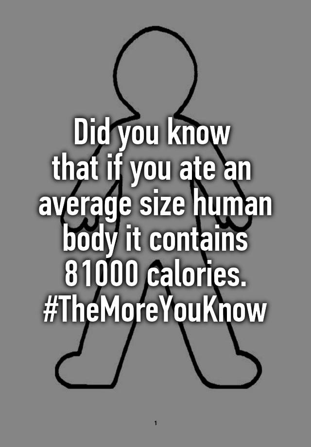 did-you-know-that-if-you-ate-an-average-size-human-body-it-contains