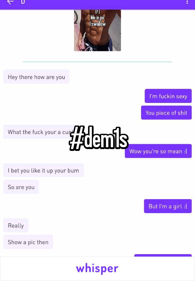 #dem1s