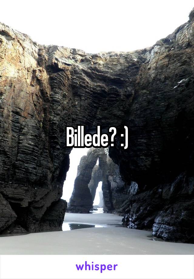 Billede? :)