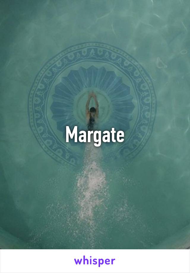 Margate