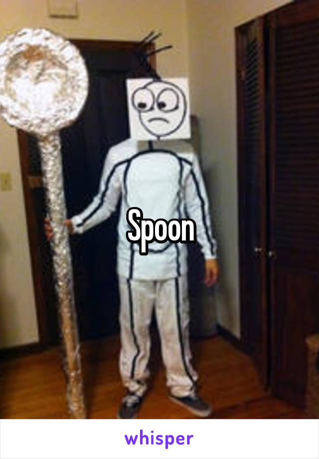 Spoon