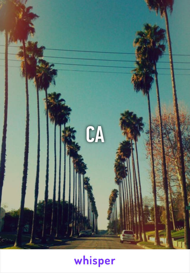 CA