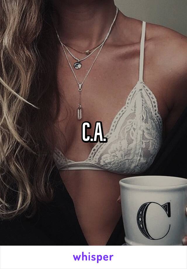 C.A.