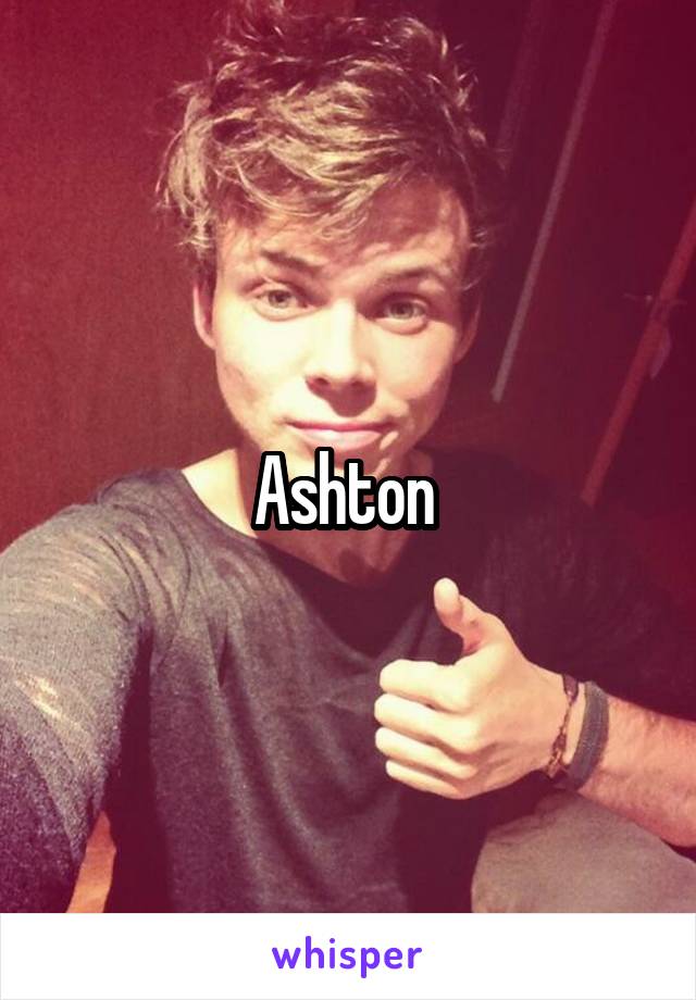 Ashton 