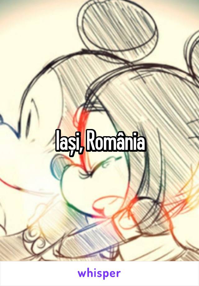 Iași, România