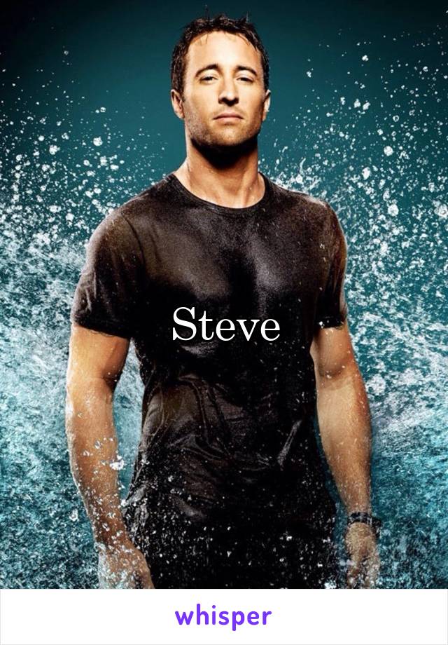 Steve