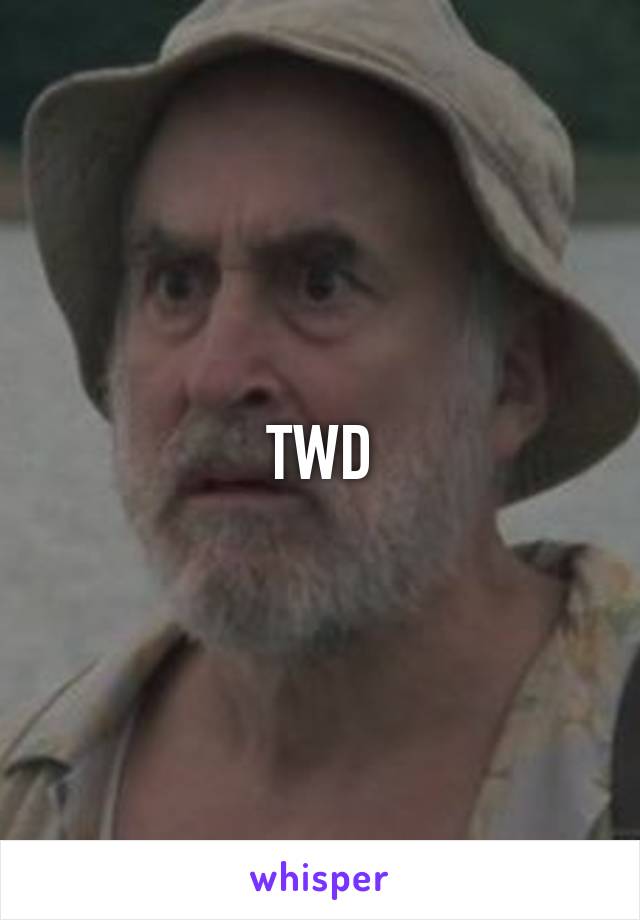 TWD