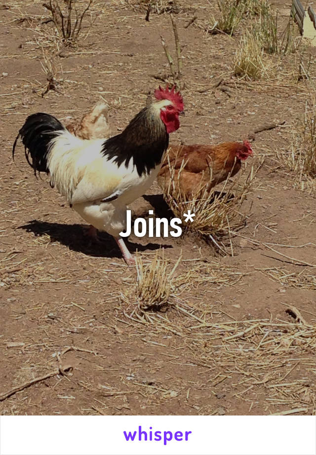Joins*