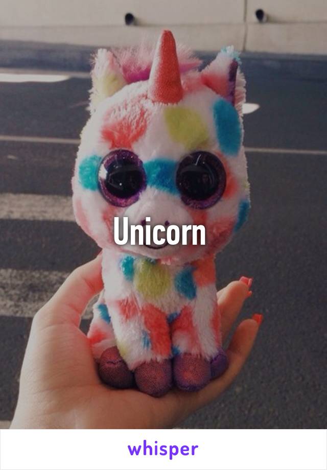 Unicorn 