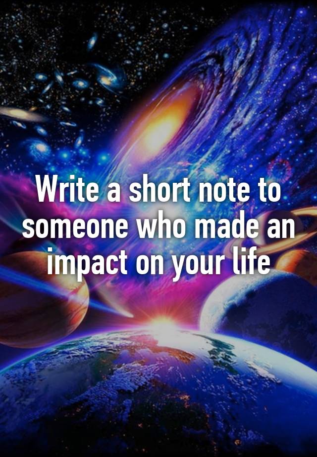 write a short note on website
