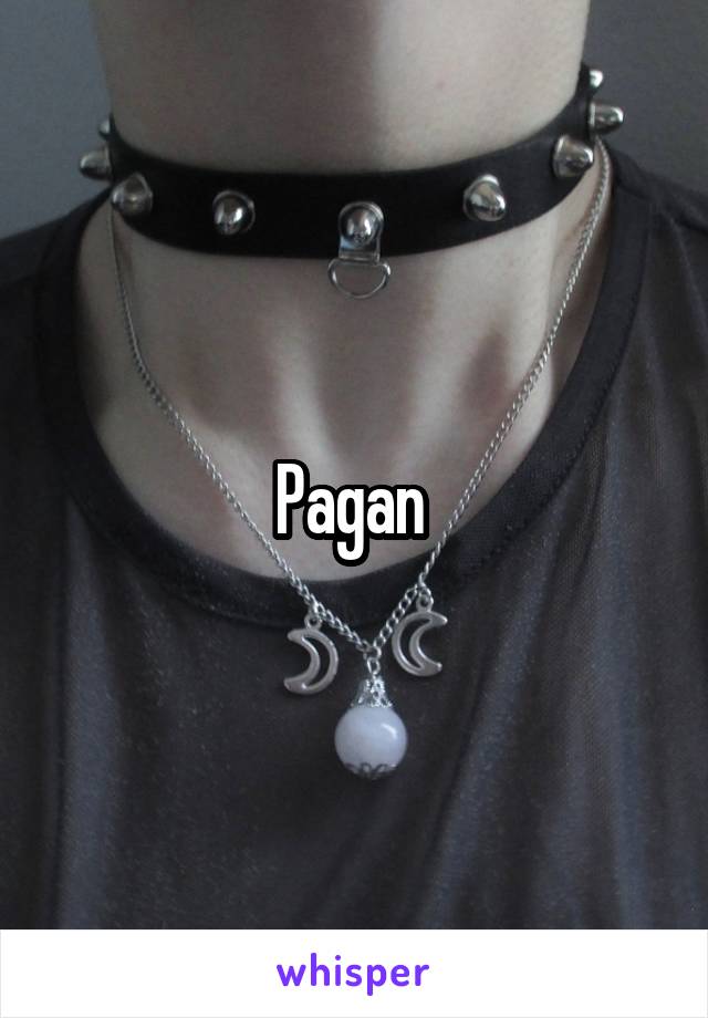 Pagan 
