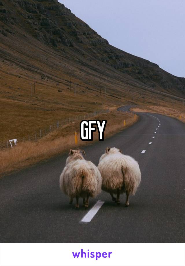 GFY