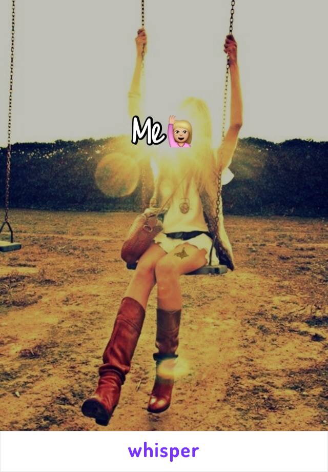 Me🙋🏼