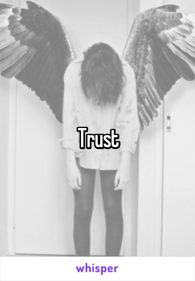 Trust