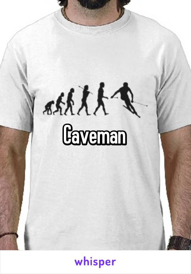 Caveman 