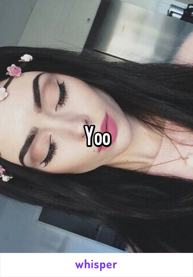 Yoo