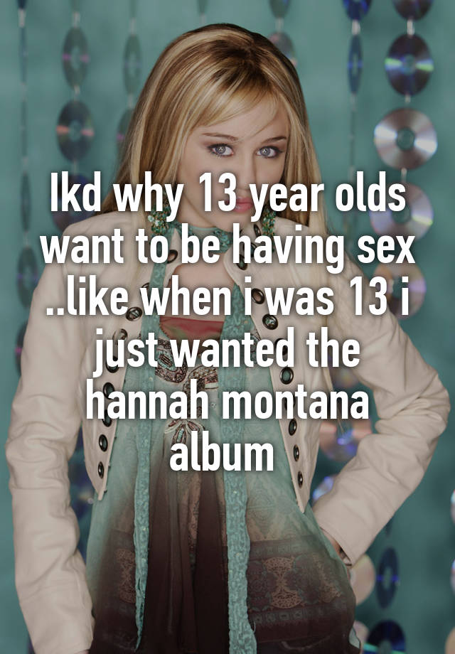Hanna Montana Having Sex 14