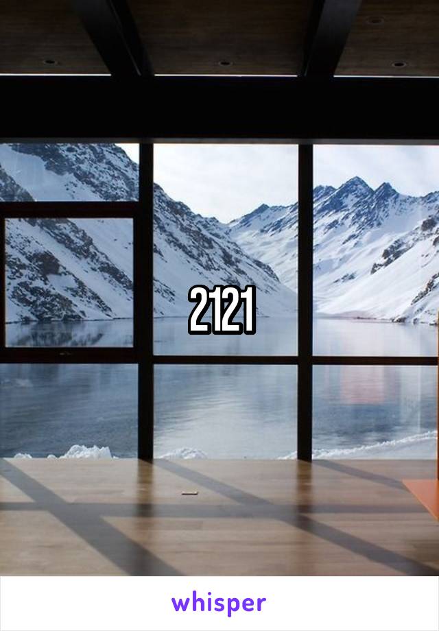 2121