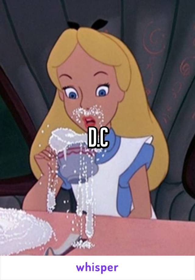 D.C