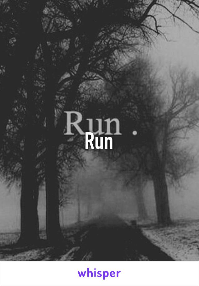 Run