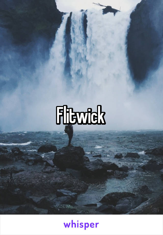 Flitwick 