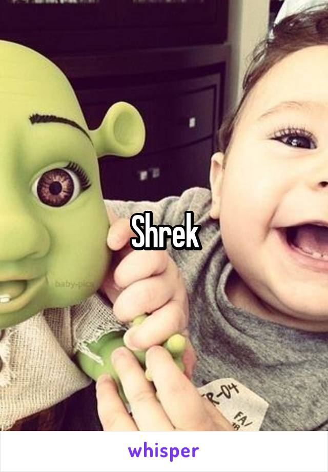 Shrek