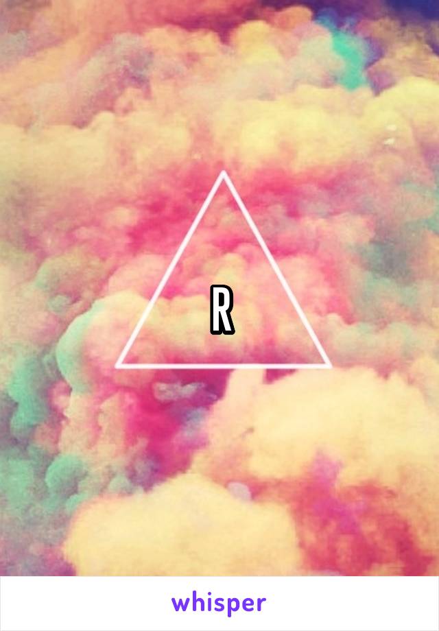 R