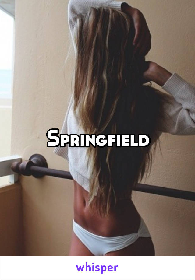 Springfield