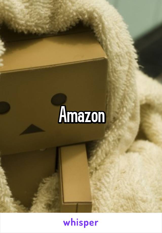 Amazon