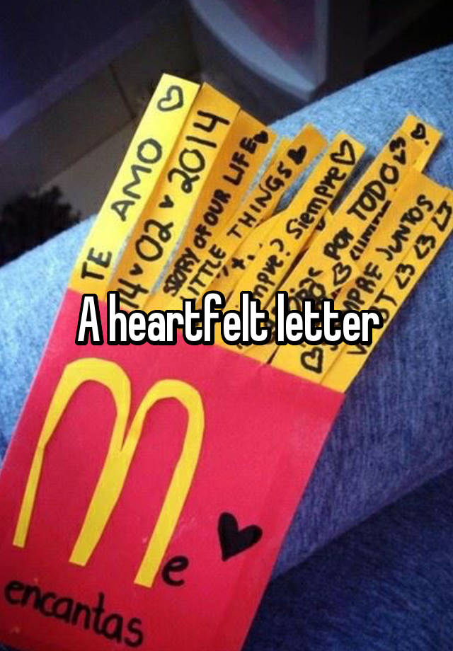 a-heartfelt-letter