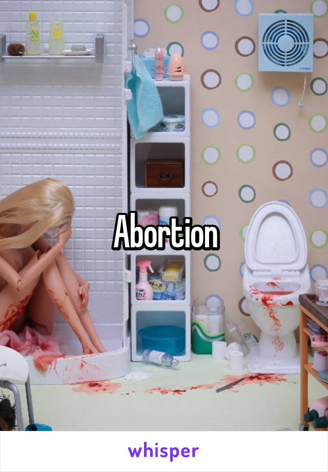 Abortion