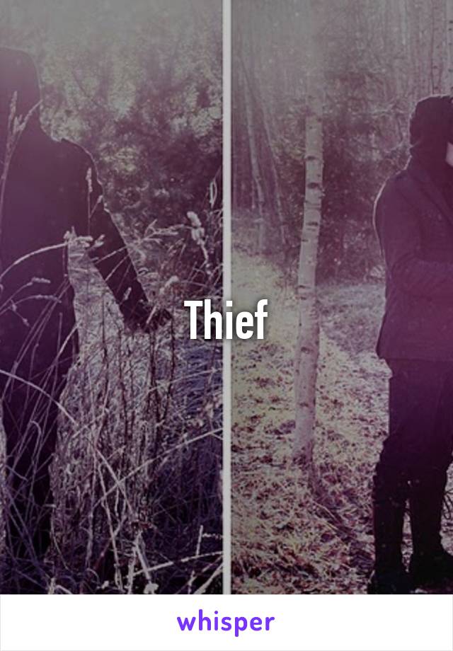 Thief