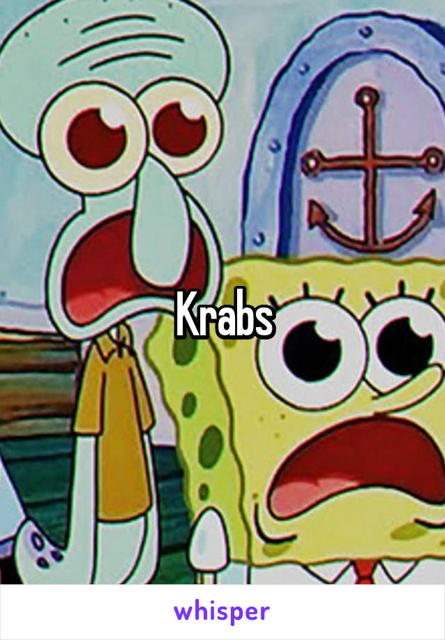 Krabs