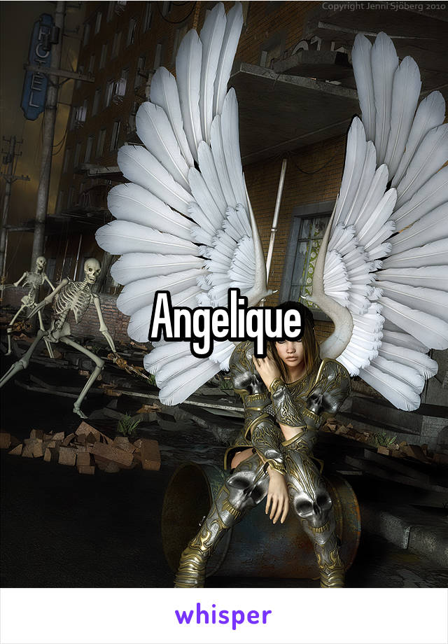 Angelique