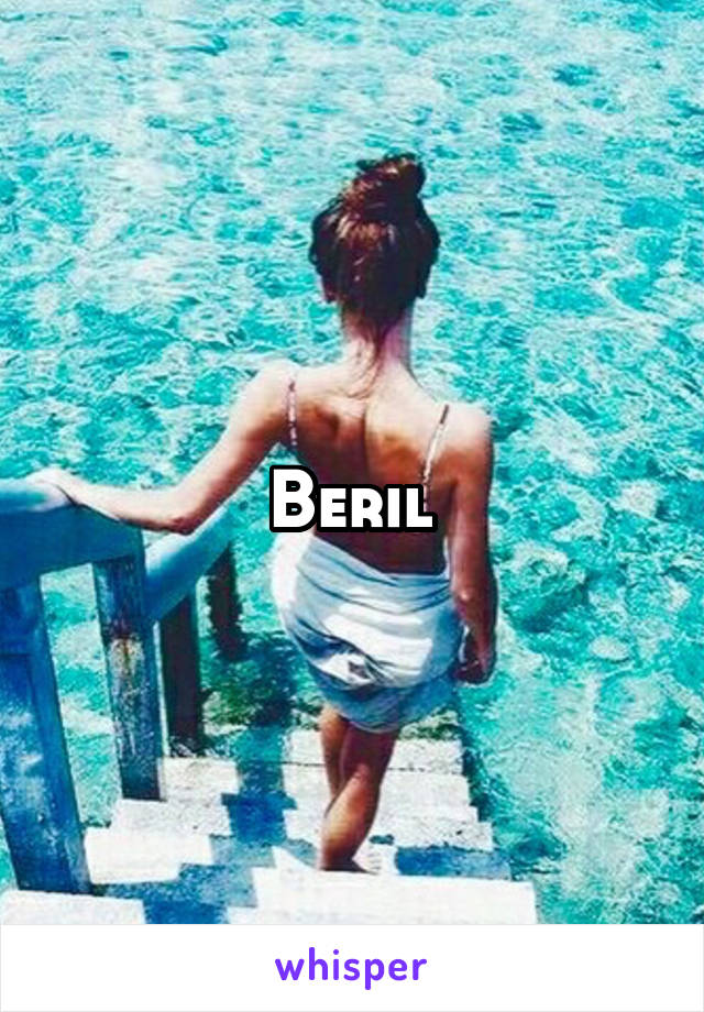 Beril