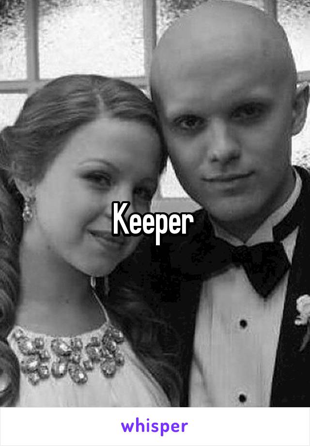 Keeper 