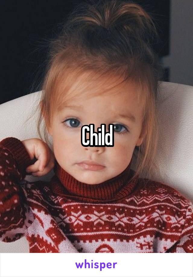 Child