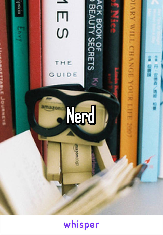 Nerd 