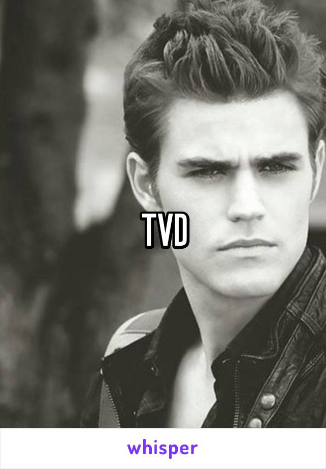 TVD