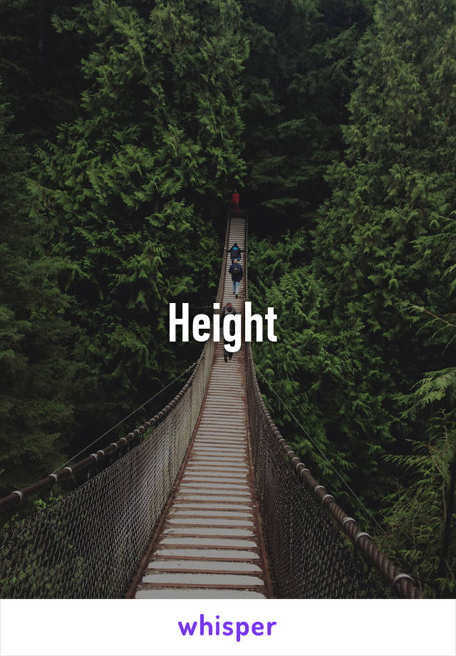 Height 