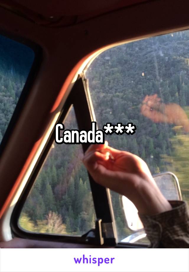 Canada***