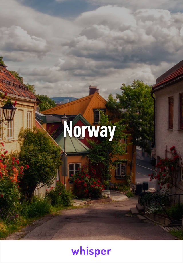 Norway 