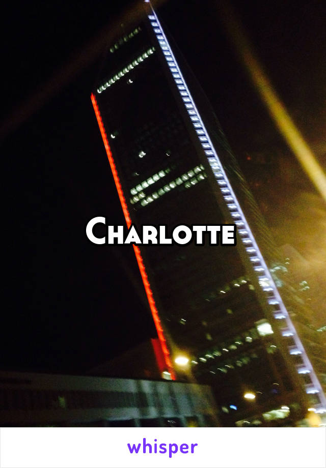 Charlotte 