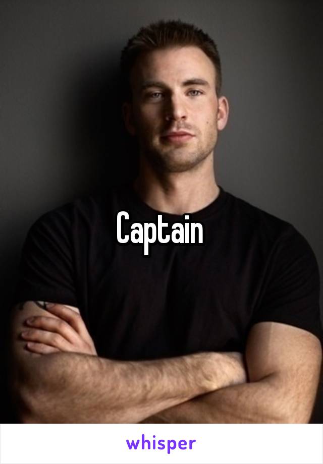 Captain 