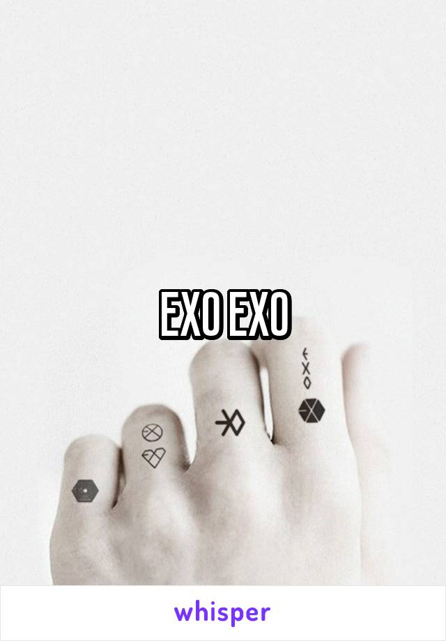 EXO EXO