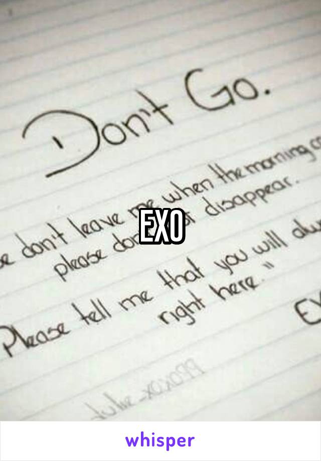 EXO