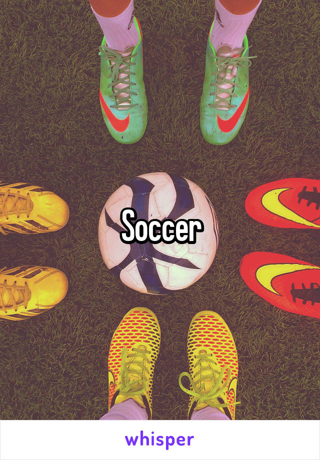 Soccer